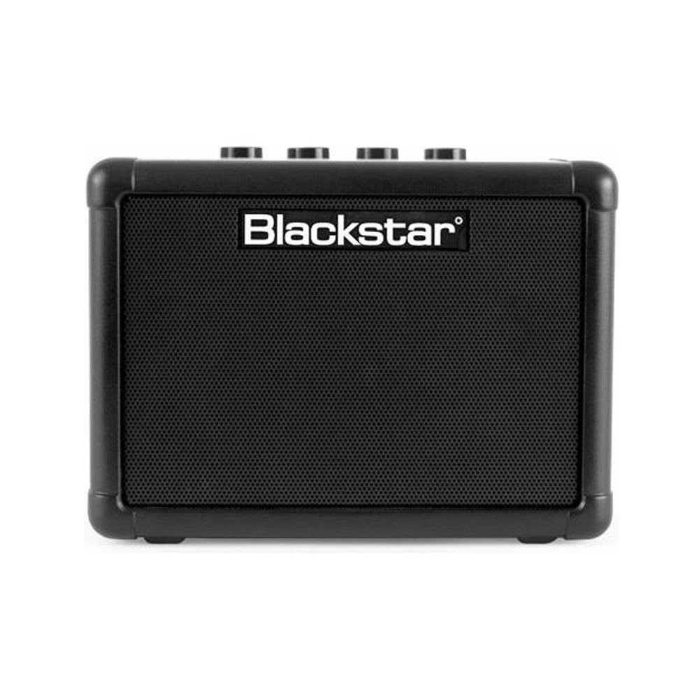 Blackstar FLY3 Guitar Combo Amp - Bananas at Large®