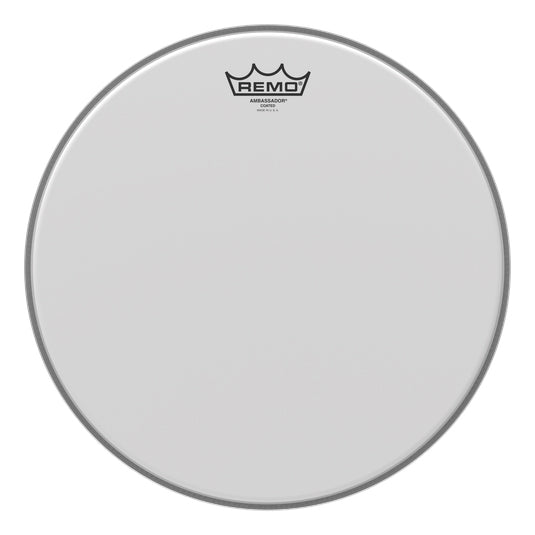 Remo Ambassador Coated Drum Head - 14 in. - Bananas at Large®