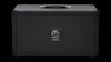 MESA/Boogie 2x12 Compact Rectifier Cabinet - Black Taurus Finish