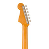 Fender American Vintage II 66 Jazzmaster, Rosewood Fingerboard - 3-Color Sunburst