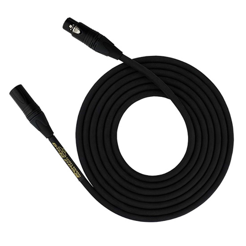 Roadhog Pro HOGMPRO-25 Professional Microphone XLR Cable - 25 ft.