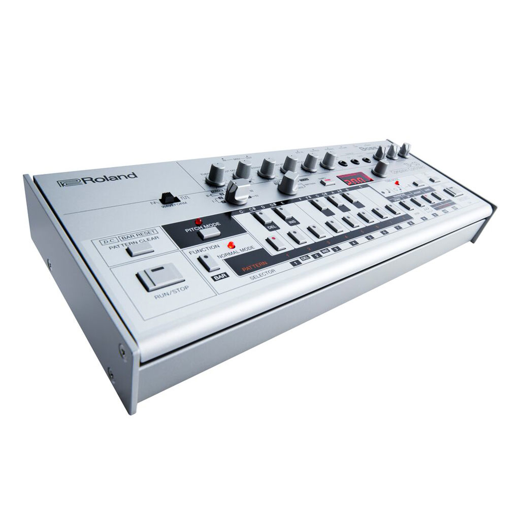 Roland TB-03 Bass Line Synth – Bananas At Large Inc.® Musical Roland TB-03 Bass Line Synth – Bananas At Large Inc.® Musical