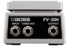 BOSS FV-30H High Impedance Volume Pedal