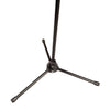 Ultimate Support JS-MCTB200 Tripod Microphone Stand with Telescoping Boom