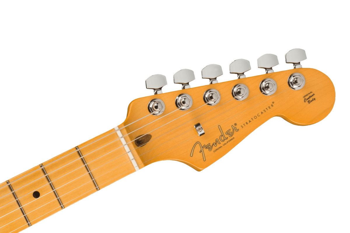 Fender American Professional II Stratocaster Electric Guitar
