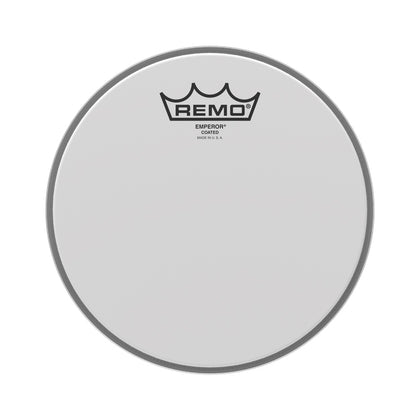 Remo Batter EMPEROR Coated Drumhead - 8in