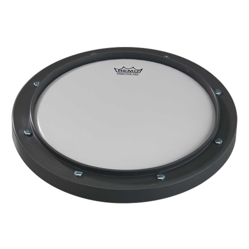 Remo - RT-0010-00 - Tunable Practice Pad - 10 in - Bananas at Large®