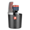sE Electronics V-KICK Dynamic Supercardioid Kick Drum Microphone - Black