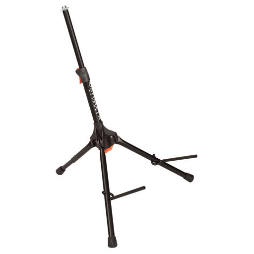 Ultimate Support AMP-150 Genesis Amp Stand with Locking Legs - Bananas at Large - 1