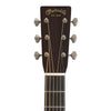 Martin D-28 StreetLegend Acoustic Guitar - Worn Satin