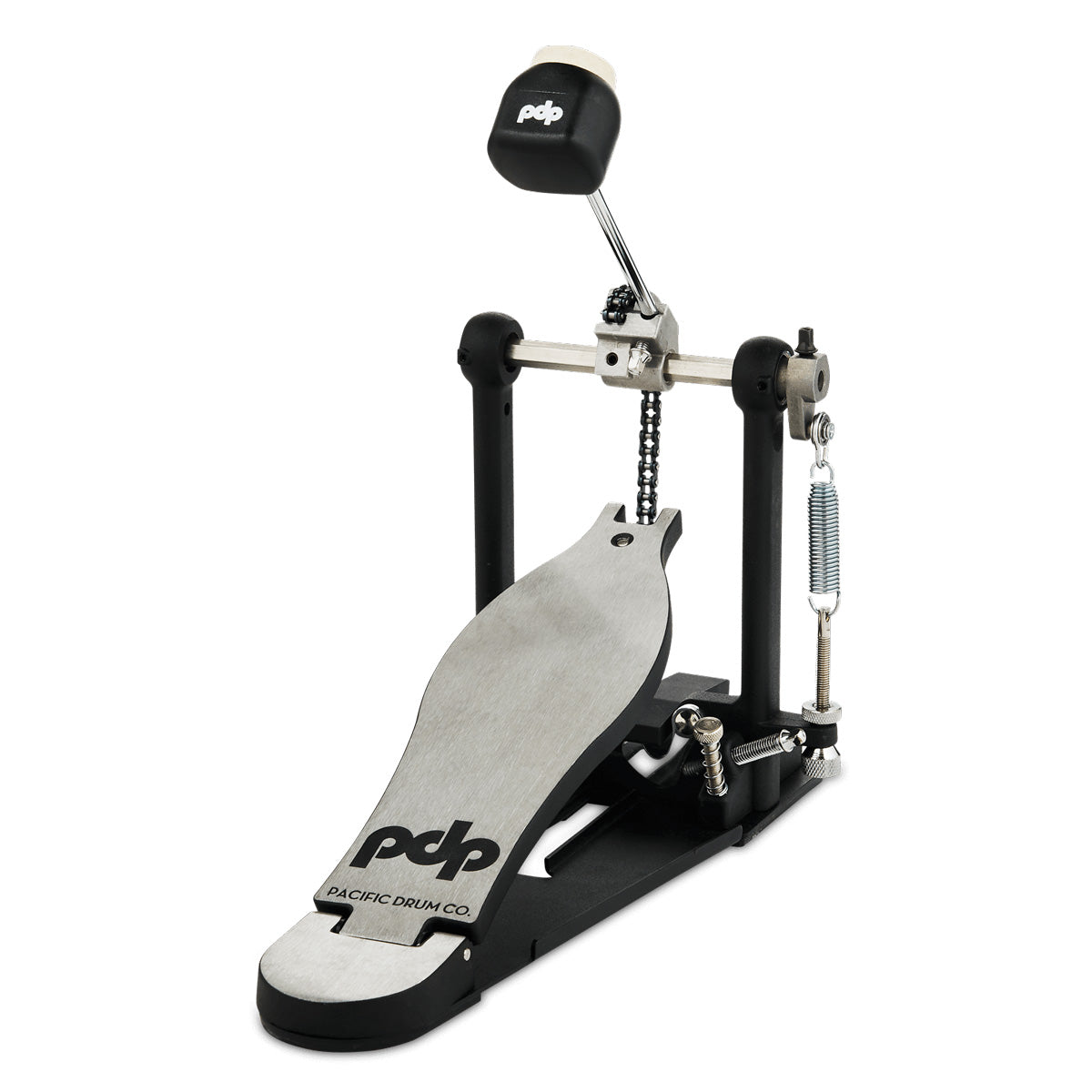 PDP 700 Series Single Bass Drum Pedal – Bananas At Large Inc.® Musical Instruments & Pro Audio