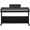 Yamaha Arius YDP-105 88-Key Digital Piano - Black