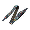 Righton! Steady Special 2.3 in. Guitar Strap - Beppu Unic