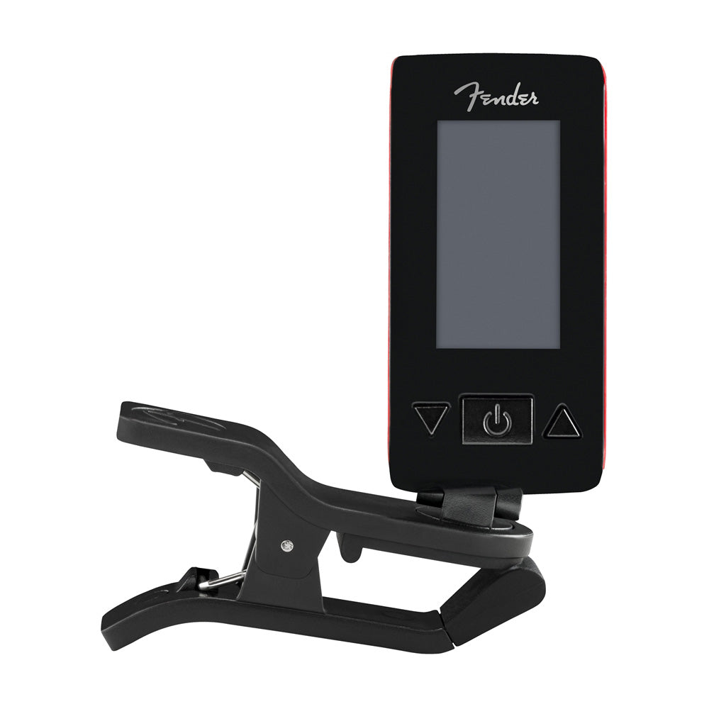 Fender Original Tuner - Fiesta Red