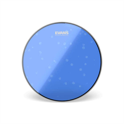 Evans TT18HG Hydraulic Clear Blue Drumhead Batter - 18 in.
