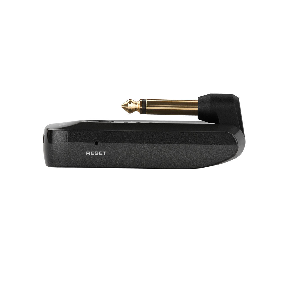 NUX MP-3 Mighty Plug Pro Guitar Wireless System w/App