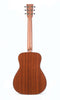 Martin LX1E Little Martin Small Acoustic Guitar
