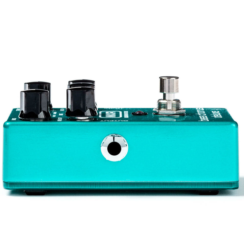 超美品 MXR M83 Bass Chorus Deluxe MXR M83 Bass Chorus Deluxe Pedal – Bananas At Large Inc.® Musical