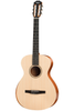 Taylor A12e-N Academy Series Grand Concert Nylon String Acoustic-Electric Guitar