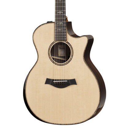 Taylor 914ce Acoustic-Electric Cutaway Guitar