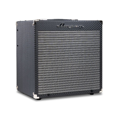 Ampeg Rocket Bass RB-108 30-Watt 1x8 Combo Amp - Bananas at Large®