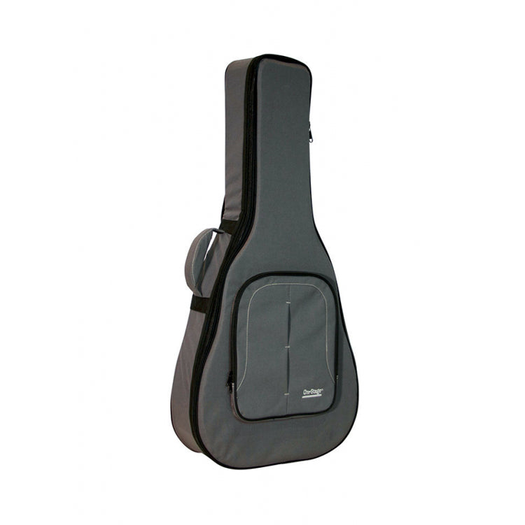 On-Stage GHC7550CG Hybrid Classical Guitar Gig Bag - Bananas at Large®