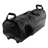 Kaces KPHD-36 Pro Drum Hardware Bag - 36 in. with Wheels