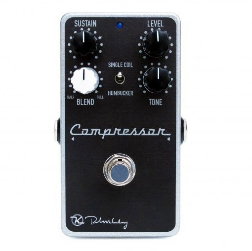 Keeley Compressor Plus Pedal - Bananas at Large®