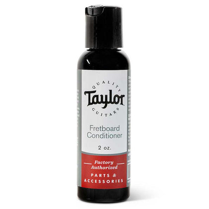 Taylor - 1307-02 - Fretboard Conditioner - 2 oz Bottle