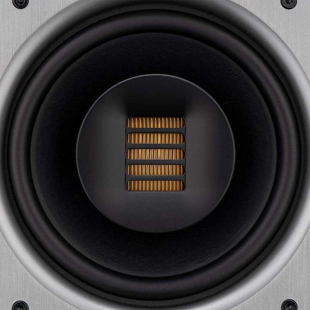 Fluid Audio FPX7 2-Way Coaxial, 7" Powered Reference Monitor (Each)