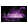 Avid Audio Plug-in Tier 1 Activation [Download] - Bananas At Large®