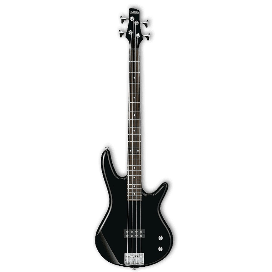 Ibanez GSR100EX Gio Series Electric 4-String Bass - Black