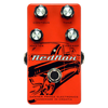 Dawner Prince Red Rox Distortion Pedal