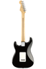 Fender Player Stratocaster with Pau Ferro Fretboard - Black