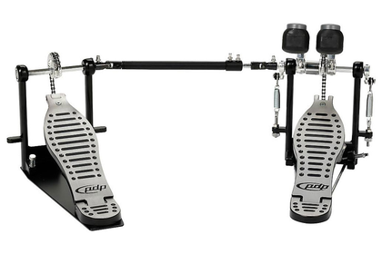 PDP DP402 400 Series Double Bass Drum Pedal - Bananas at Large