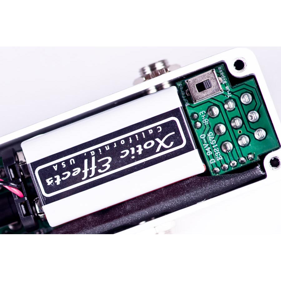 super sweet pedal Xotic Super Sweet Booster Pedal – Bananas At Large Inc.® Musical Instruments & Pro Audio