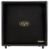 EVH 5150IIIS EL34 4x12 Cabinet - Black and Gold