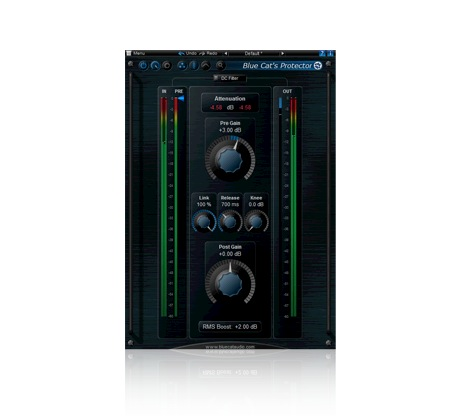 Blue Cat Audio Protector [Download] - Bananas At Large®