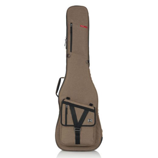Gator Transit Series Bass Guitar Bag - Tan - Bananas at Large®