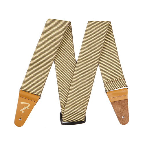 Fender Vintage 2 in. Guitar Strap - Tweed - Bananas at Large®