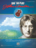 Alfred Uke ‘An Play John Lennon