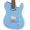 Fender Aerodyne Special Telecaster,  Rosewood Fingerboard - California Blue