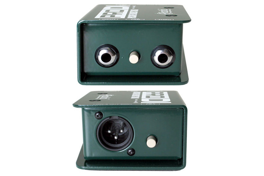 Radial ProDI Passive Direct Box – Bananas At Large Inc.® Musical Radial ProDI Passive Direct Box – Bananas At Large Inc.® Musical