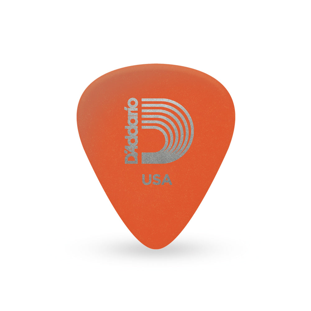 D'Addario Duralin Guitar Picks Light - 10 Pack