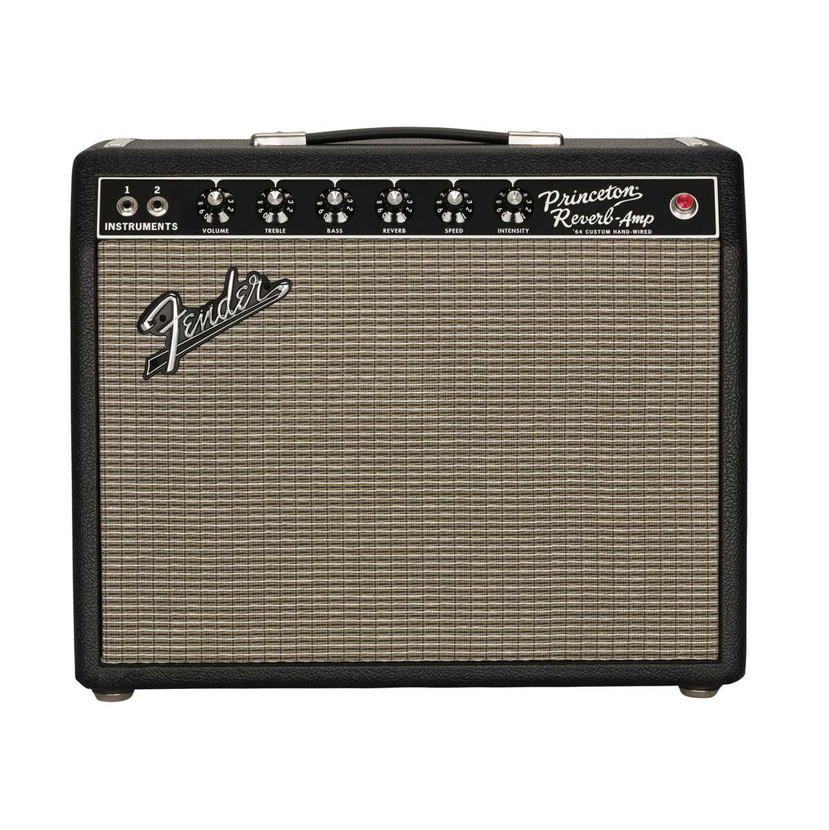 Fender 64 Custom Princeton Reverb Guitar Amp