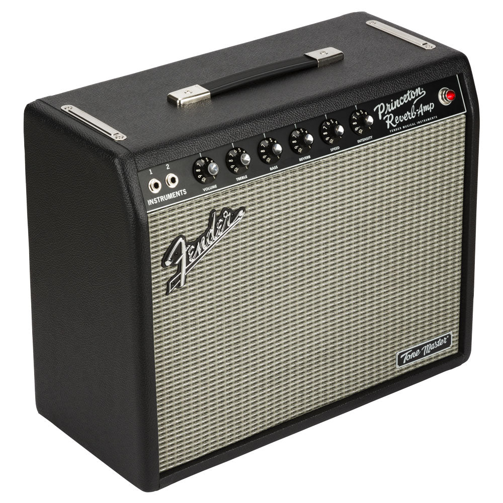 Fender Tone Master Princeton Reverb 1x10 12-Watt Guitar Combo Amp