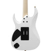 Ibanez RGA Prestige Electric Guitar with Case - White