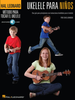 Hal Leonard Ukulele for Kids - Spanish