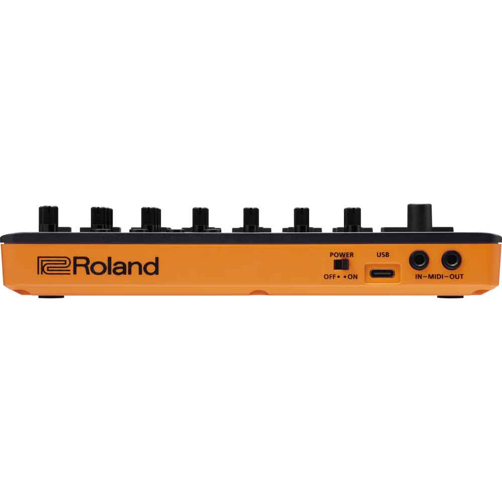 Roland AIRA Compact T-8 Beat Machine