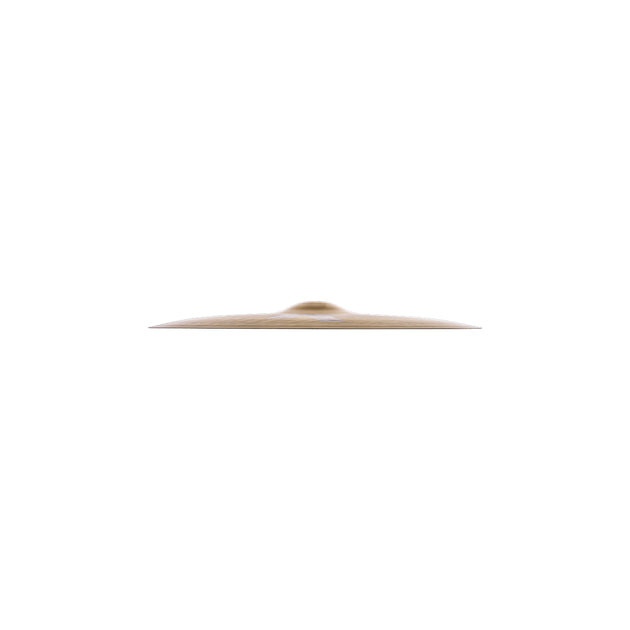 Zildjian K Dark Crash Thin - 17 in.